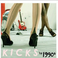 1990s, Kicks