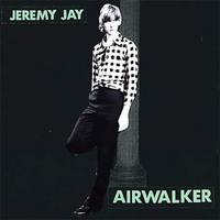 Jeremy Jay, Airwalker (EP)