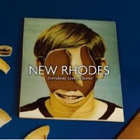 New Rhodes, Everybody Loves A Scene