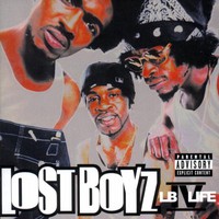 Lost Boyz, LB IV Life
