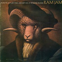 Ram Jam, Portrait of the Artist as a Young Ram