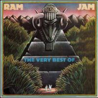 Ram Jam, The Very Best of Ram Jam