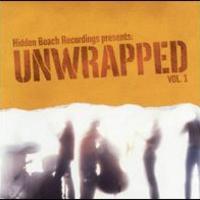 Hidden Beach Recordings, Unwrapped Vol. 1
