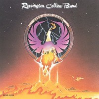 The Rossington Collins Band, Anytime, Anyplace, Anywhere