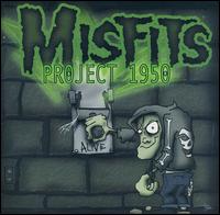 The Misfits, Project 1950