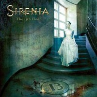 Sirenia, The 13th Floor