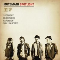 MUTEMATH, Spotlight (EP)