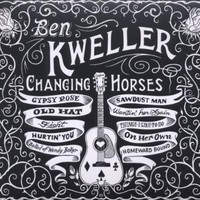 Ben Kweller, Changing Horses