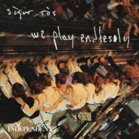 Sigur Ros, We Play Endlessly