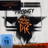 The Prodigy, Invaders Must Die