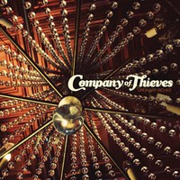 Company of Thieves, Ordinary Riches