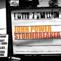 John Power, Stormbreaker