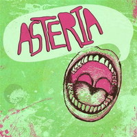 Asteria, Asteria