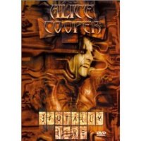 Alice Cooper, Brutally Live