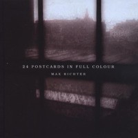 Max Richter, 24 Postcards in Full Colour