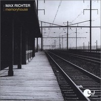 Max Richter, Memoryhouse
