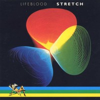 Stretch, Lifeblood