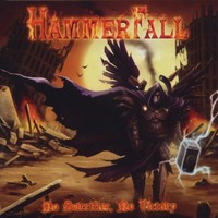 HammerFall, No Sacrifice, No Victory