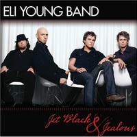 Eli Young Band, Jet Black & Jealous