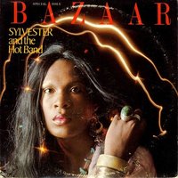 Sylvester & The Hot Band, Bazaar