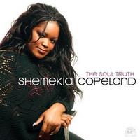 Shemekia Copeland, The Soul Truth