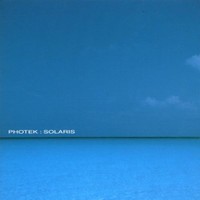 Photek, Solaris