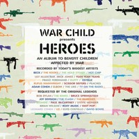 Various Artists, War Child: Heroes