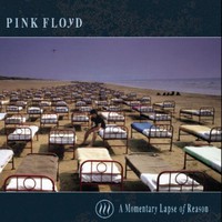 Pink Floyd, A Momentary Lapse of Reason