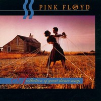 Pink Floyd, A Collection of Great Dance Songs