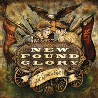 New Found Glory, Not Without a Fight