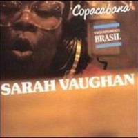 Sarah Vaughan, Copacabana