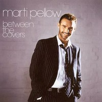 Marti Pellow, Between the Covers
