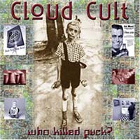 Cloud Cult, Who Killed Puck?