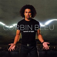 Corbin Bleu, Speed of Light