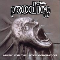 The Prodigy, Music For The Jilted Generation