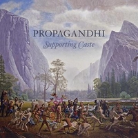 Propagandhi, Supporting Caste