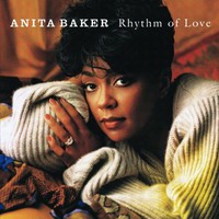 Anita Baker, Rhythm of Love