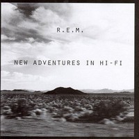 R.E.M., New Adventures in Hi-Fi