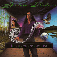 Jordan Rudess, Listen