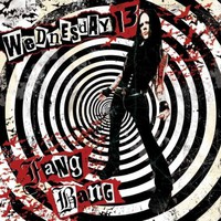 Wednesday 13, Fang Bang