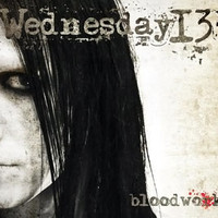 Wednesday 13, Bloodwork