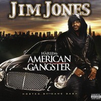 Jim Jones, Harlem's American Gangster