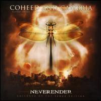 Coheed and Cambria, Neverender: Children Of The Fence