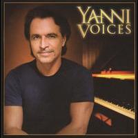 Yanni, Voices