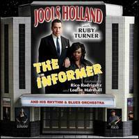 Jools Holland, The Informer