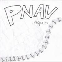 Pnau, Again 2005