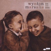Wynton Marsalis, He and She