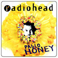 Radiohead, Pablo Honey (Collectors Series)