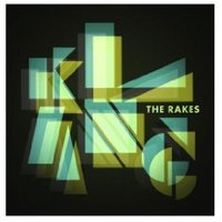 The Rakes, Klang