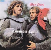 Bee Gees, Cucumber Castle